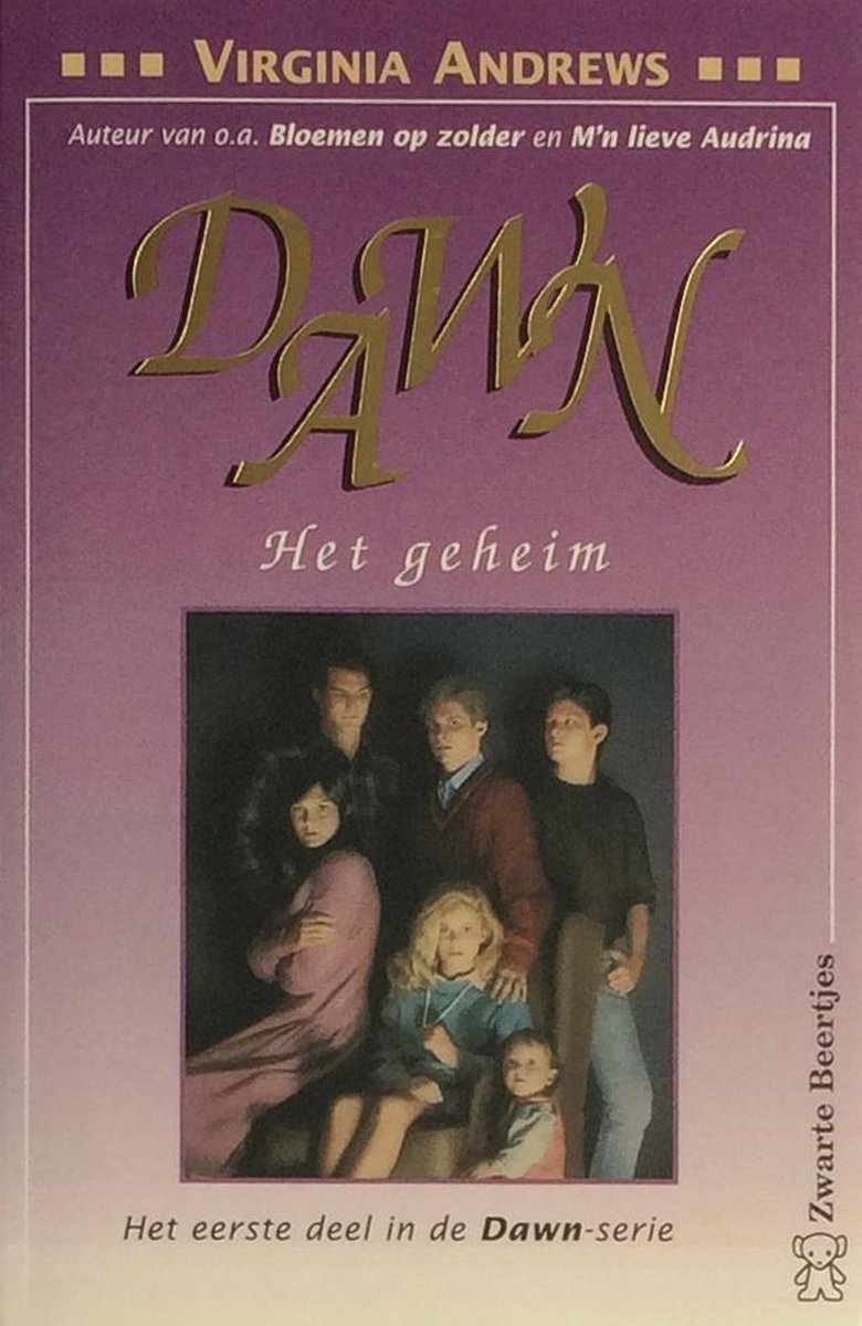 Dawn Het Geheim