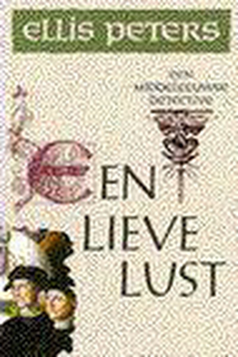 Een lieve lust / Parel pockets