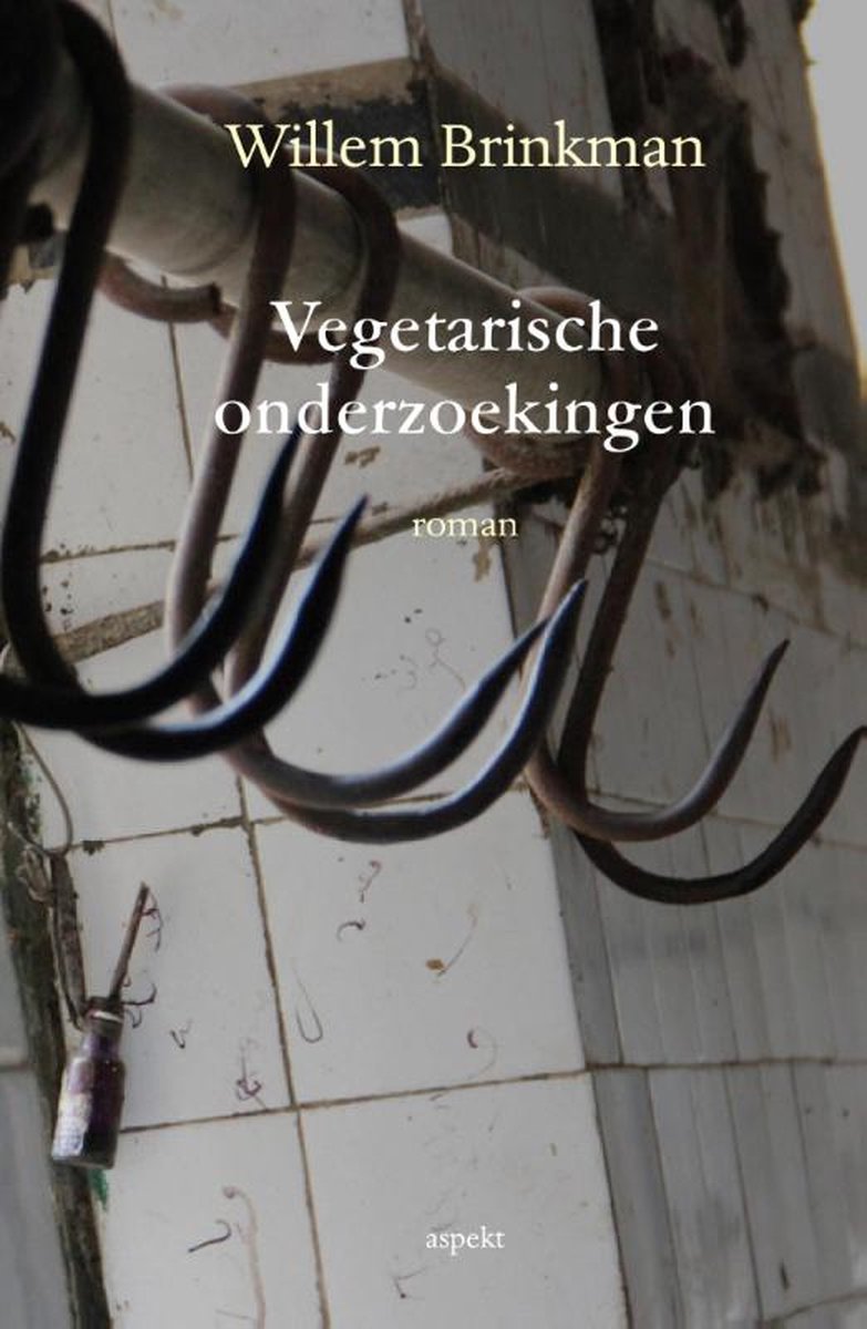 Vegetarische onderzoekingen