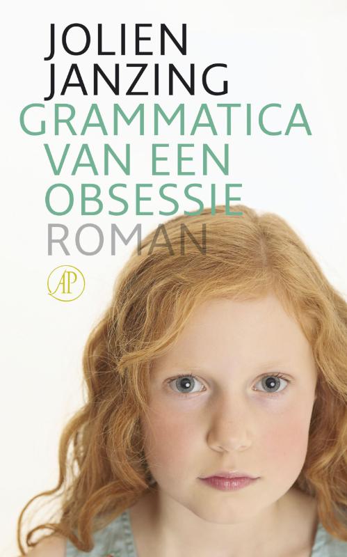 Grammatica Van Een Obsessie