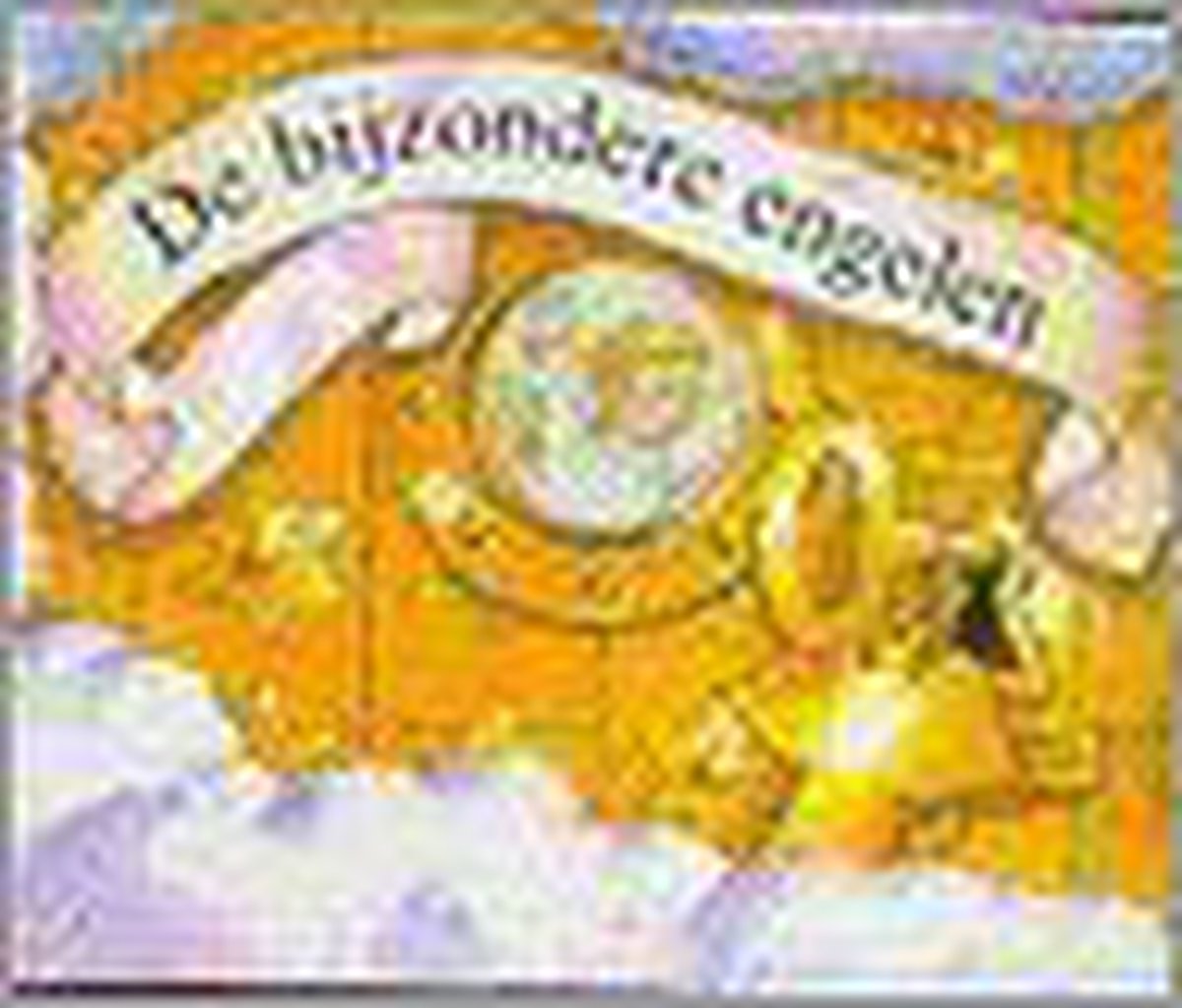 De bijzondere engelen