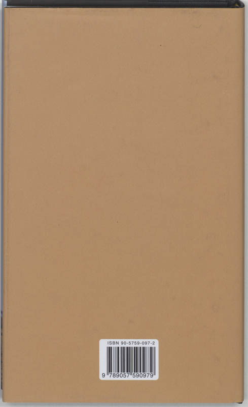 Helena Of De Zee In De Zomer achterkant