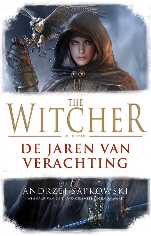 De Jaren van Verachting / The Witcher / 4