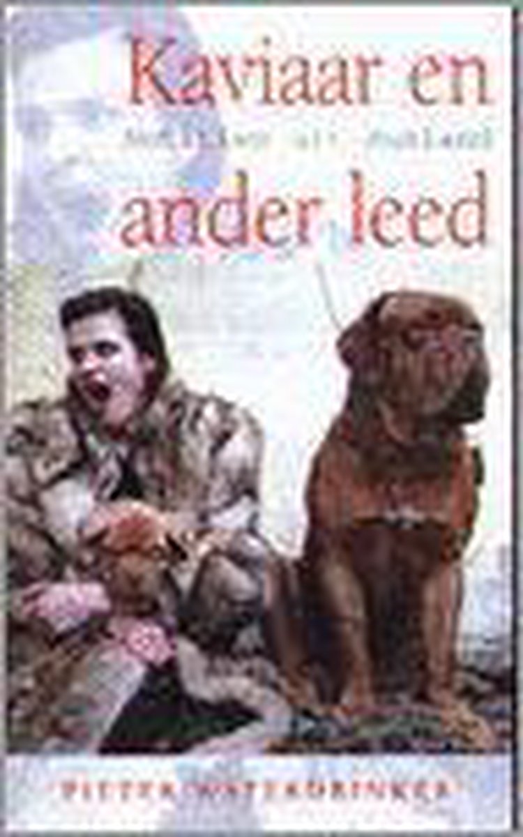 Kaviaar En Ander Leed