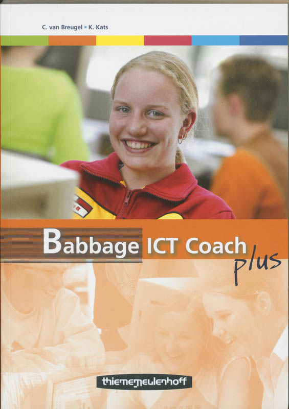 Babbage ICT Coach plus / Babbage ITC-coach