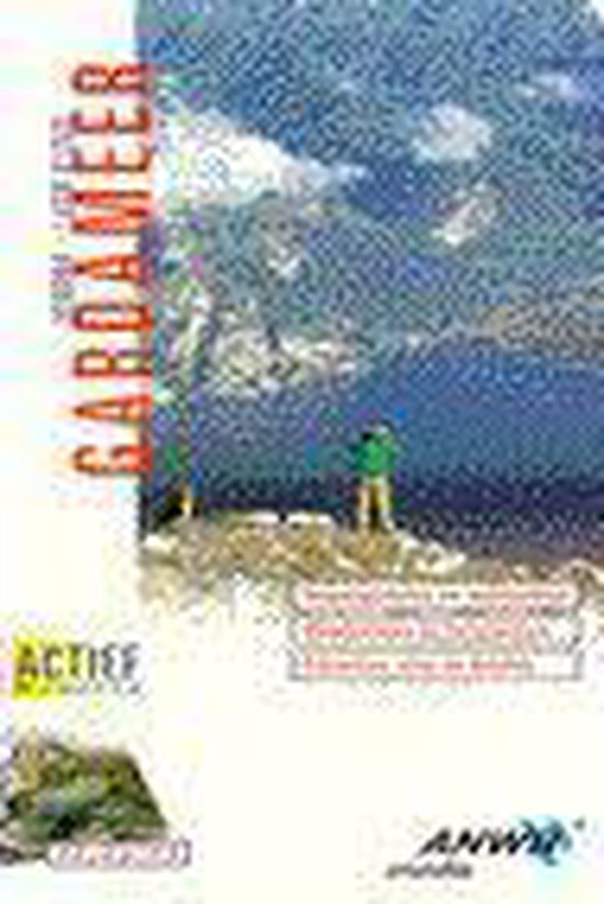 Gardameer / ANWB actief & anders