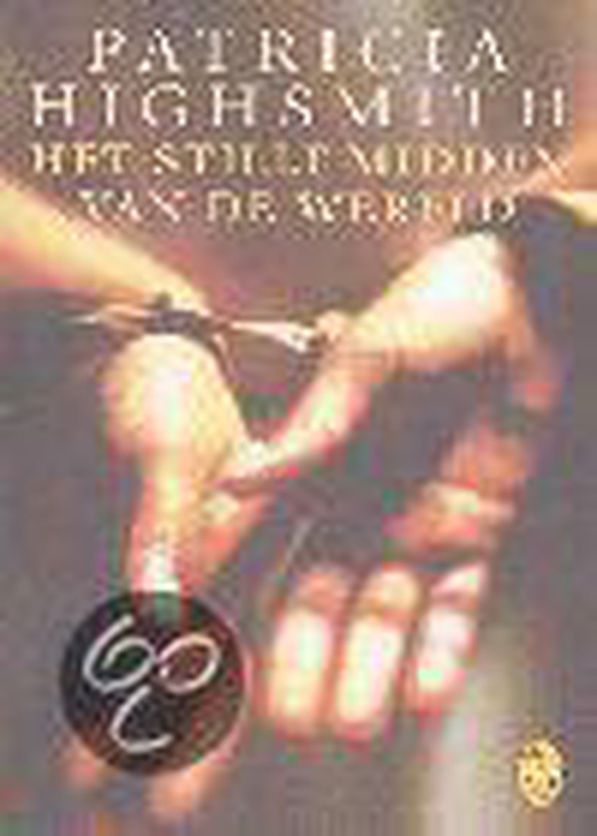 Stille Midden Van De Wereld