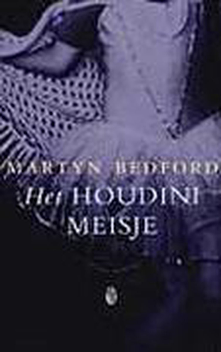 Houdini-Meisje