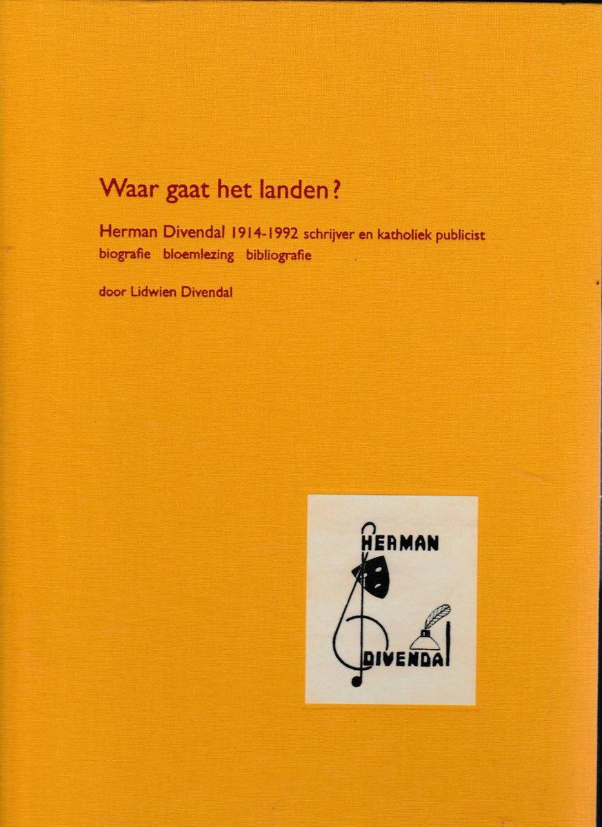 Waar gaat het landen? / Archeologisch / XXXV