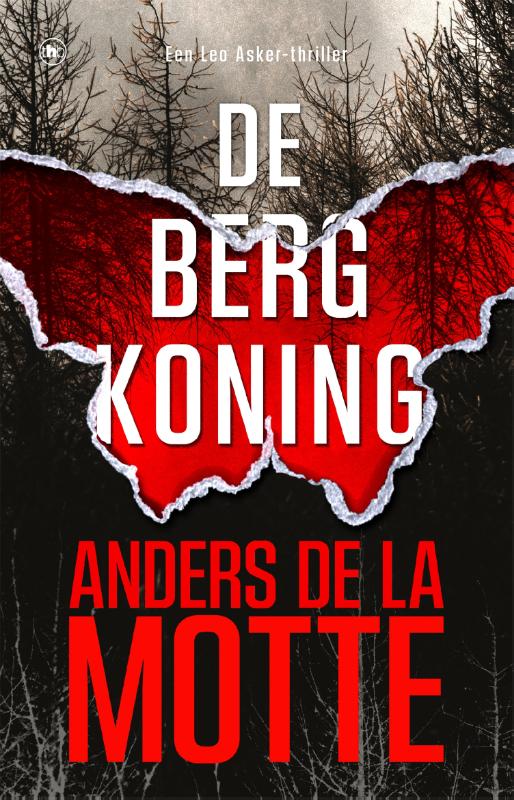 De bergkoning / Leo Asker