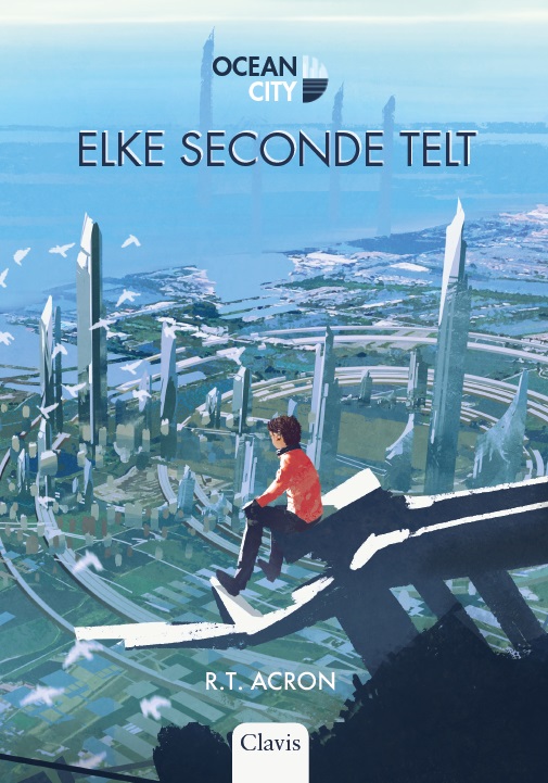 Elke seconde telt / Ocean city / 1