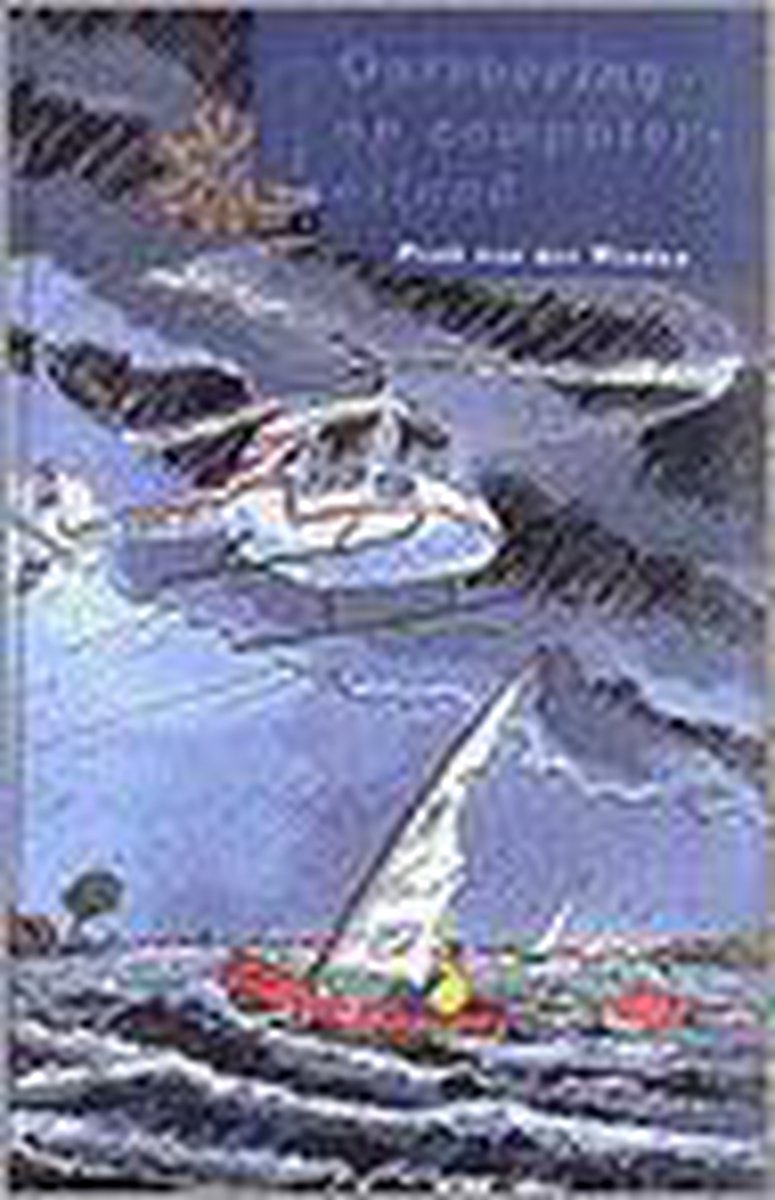 Ontvoering op computereiland / De nieuwe Maretak