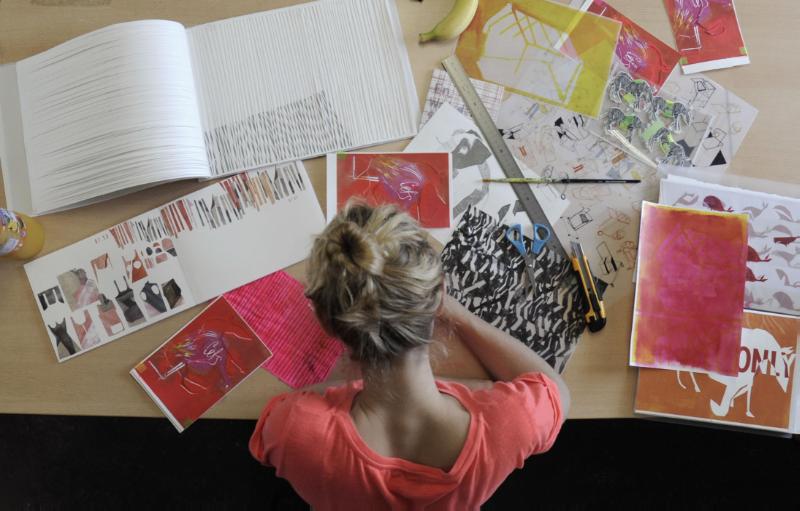 Troef-reeks  -   De week waarin Bastiaan Nobel zich vreselijk vergiste achterkant