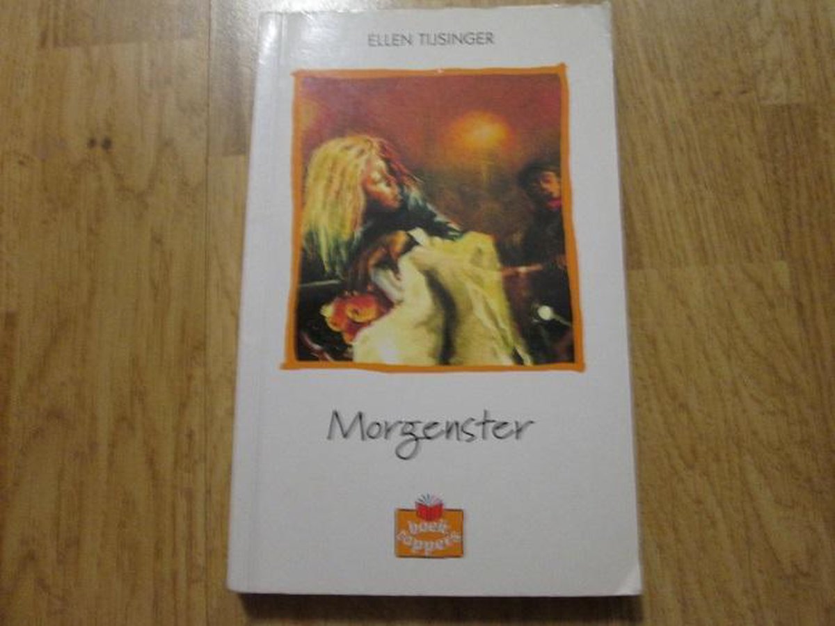 Morgenster / Tina supertopper / 1998 7/8
