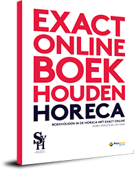 Boekhouden voor de horeca met Exact-Online
