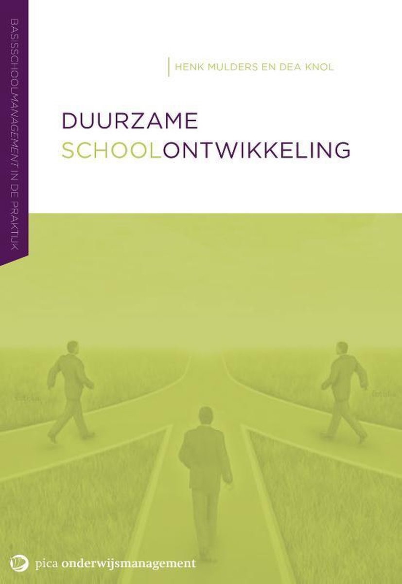 Expertis Onderwijsadviseurs - Duurzame schoolverbetering