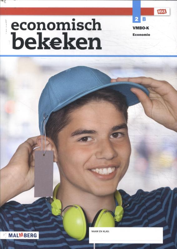 Econ. bek MAX / 2 k 2019 / lwb B