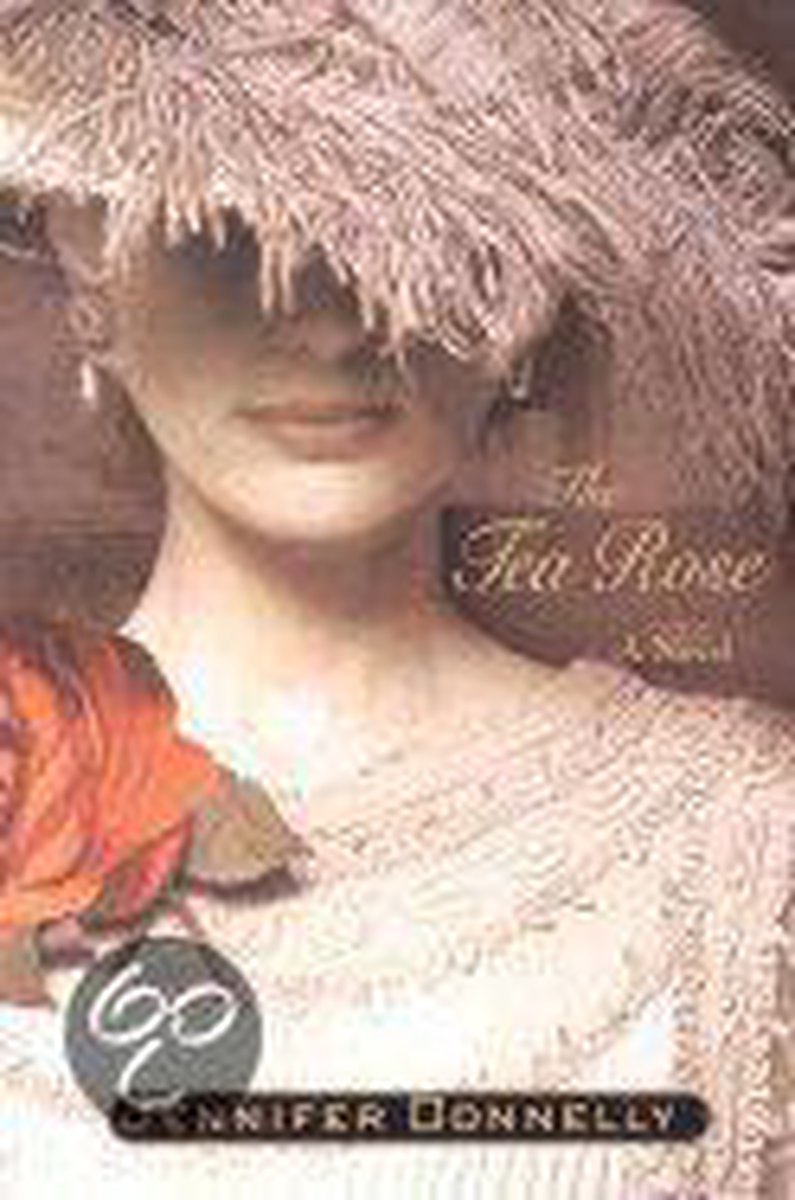 The Tea Rose