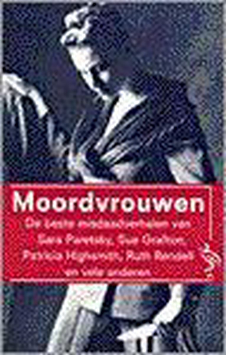 Moordvrouwen / Ooievaar