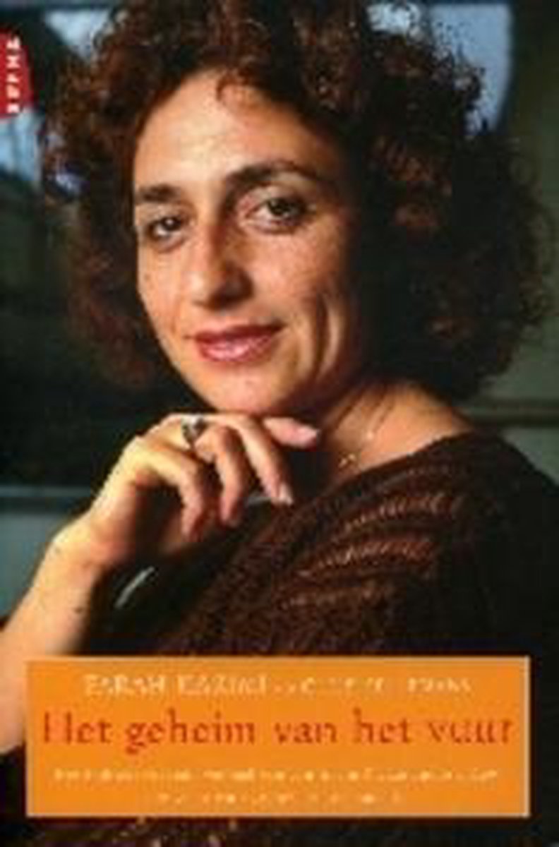 Het Geheim Van Het Vuur