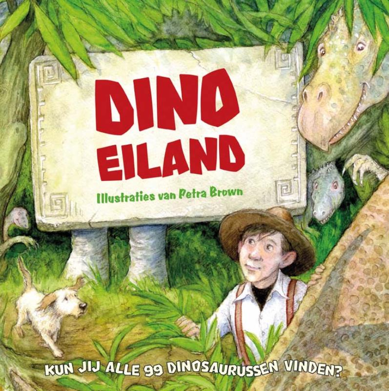 Dino Eiland