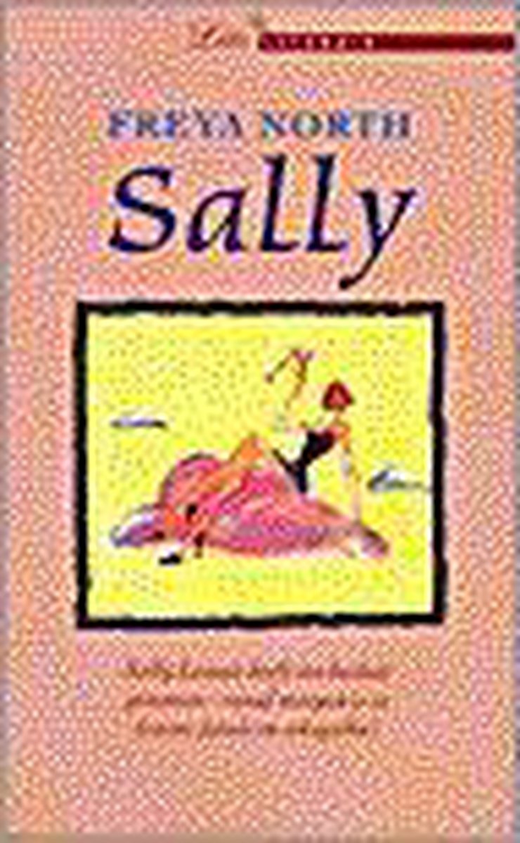 Sally / Lite literair