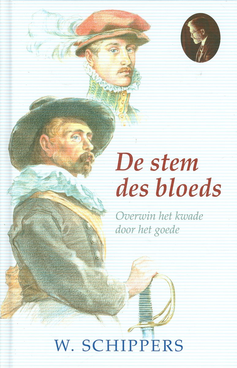 De stem des bloeds / Schippersserie / 43