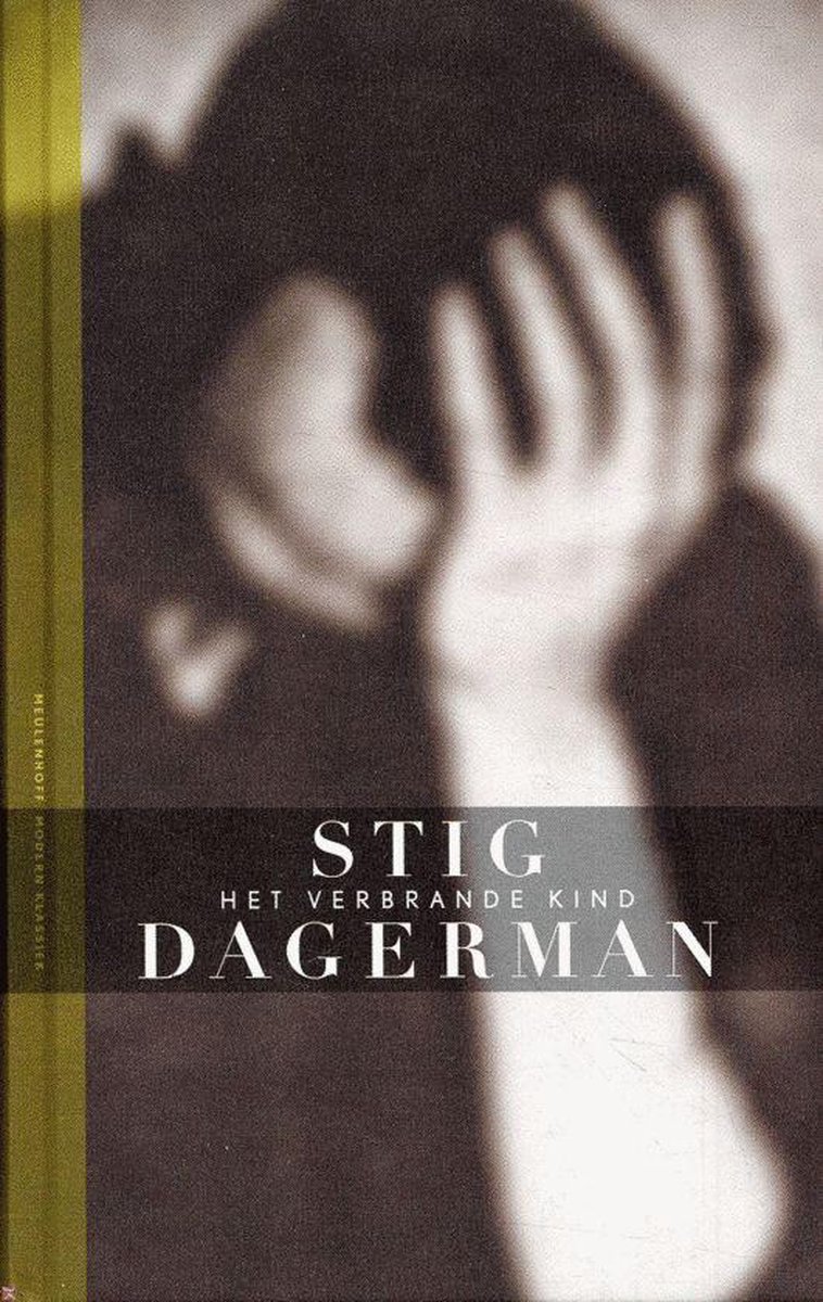 Het verbrande kind / Meulenhoff Klassiek