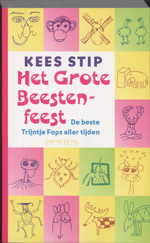 Grote Beestenfeest