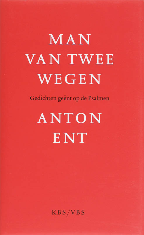 Man van twee wegen