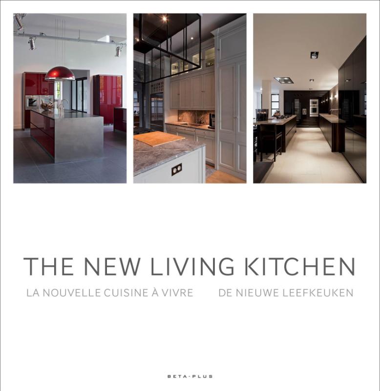 The New Living Kitchen