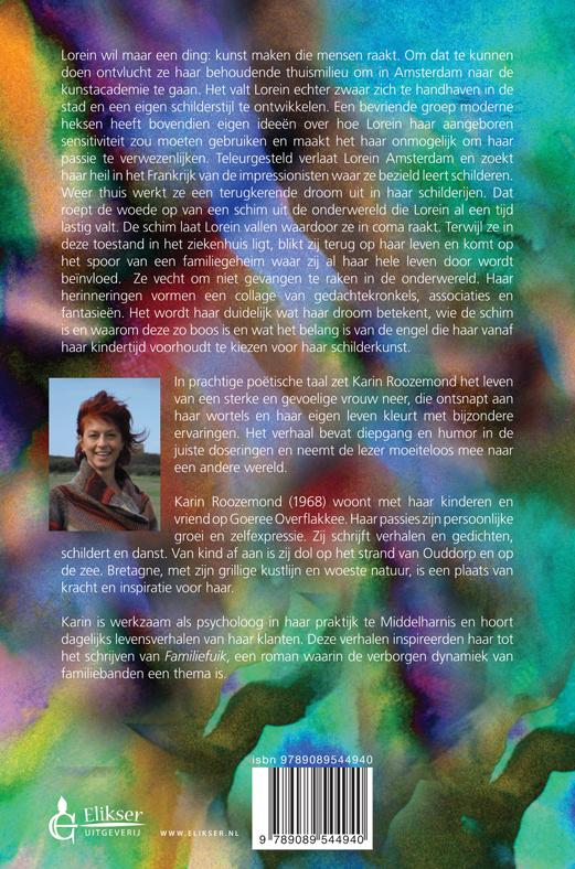 Familiefuik achterkant