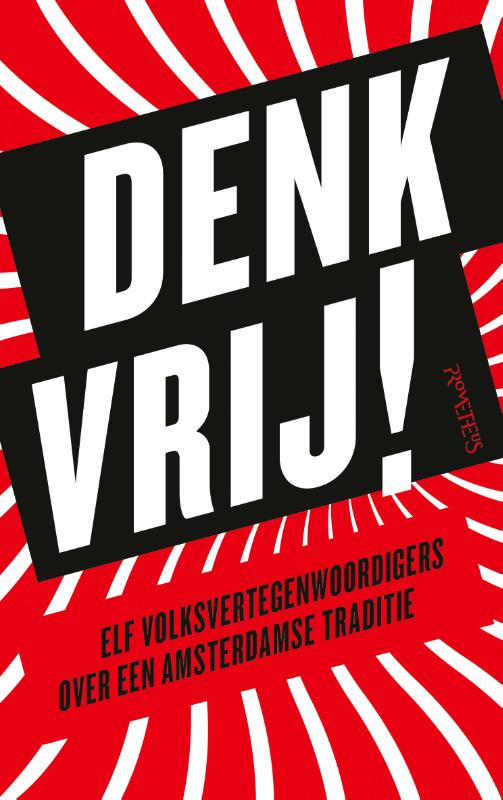 Denk vrij!