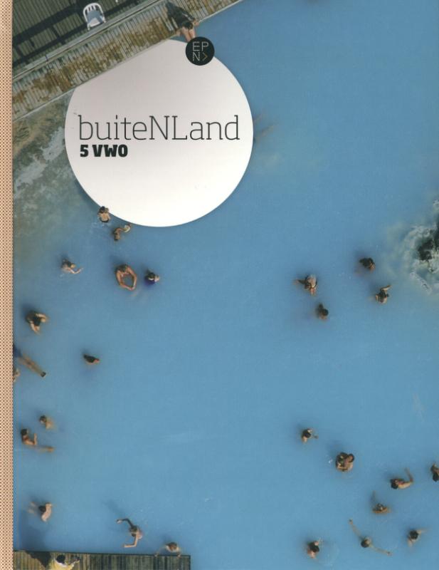 BuiteNLand  / 5 vwo