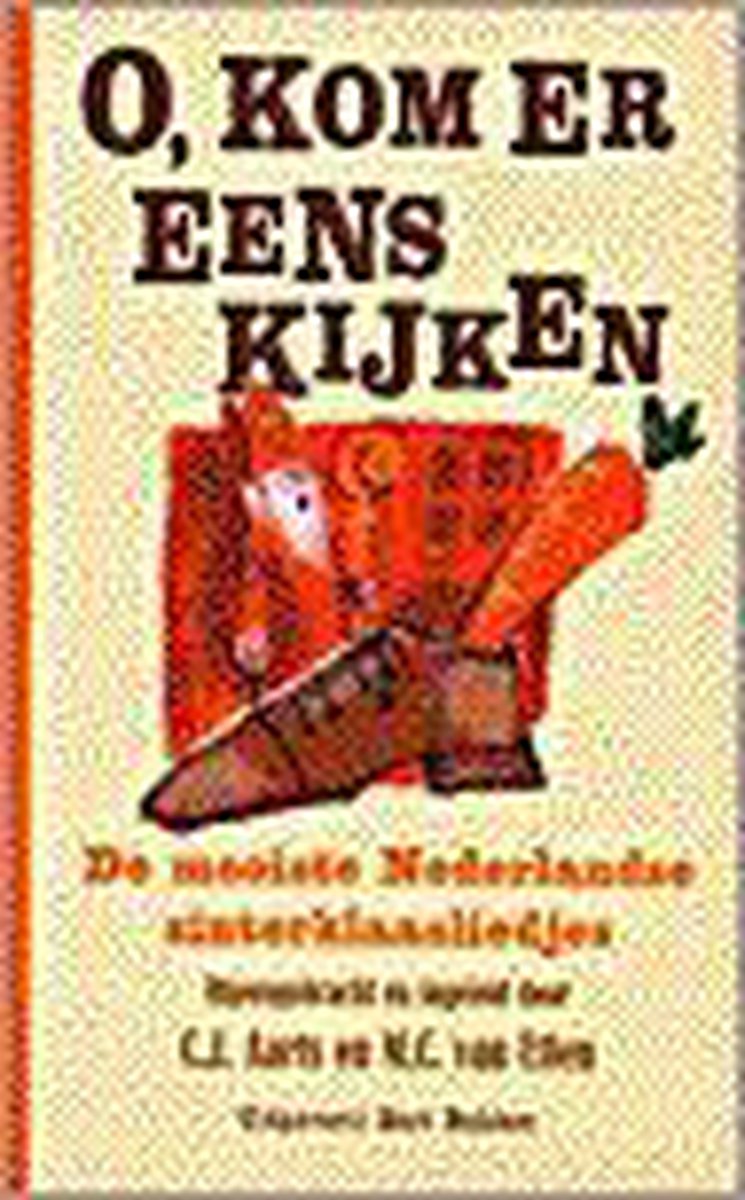 O, kom er eens kijken