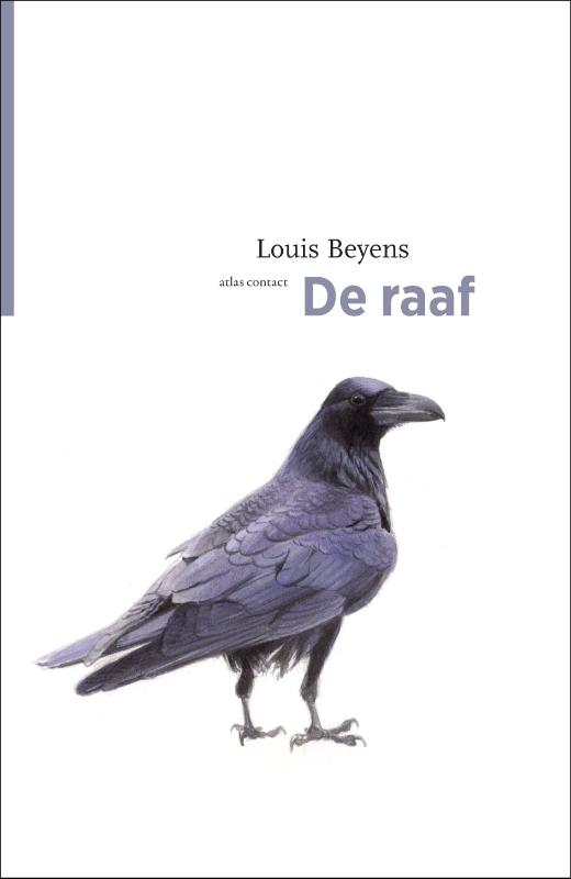 De raaf / De vogelserie / 14