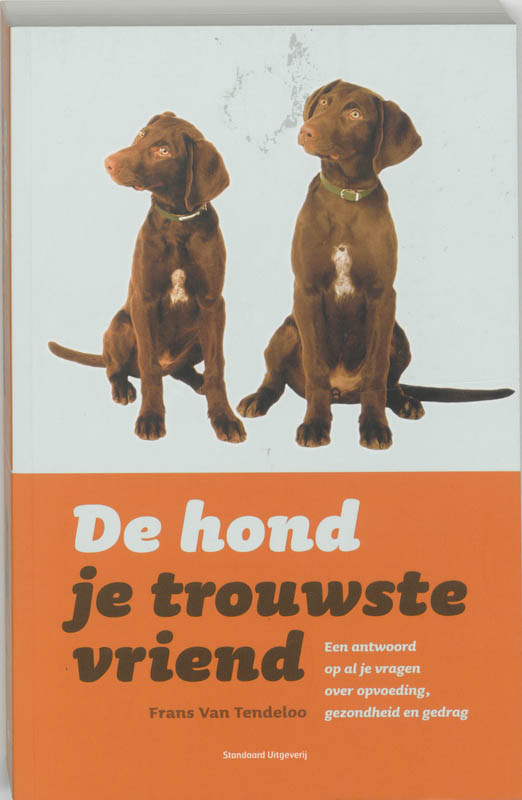 De Hond, Je Trouwste Vriend