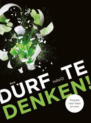 Durf te denken! / Durf te denken!