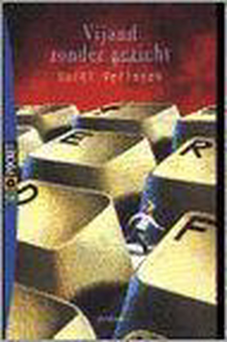 Vijand zonder gezicht / iD-pocket / 14