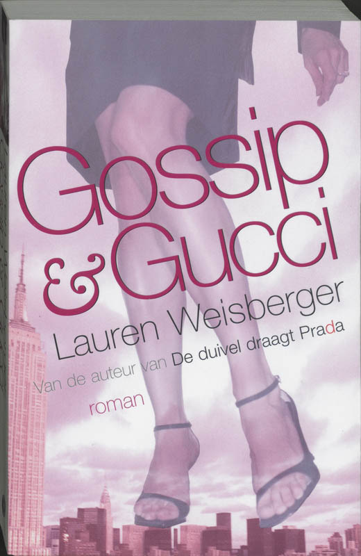 Gossip En Gucci