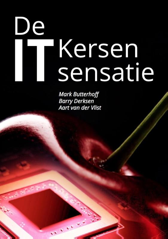 De IT kersensensatie / IT boekwerken / 1
