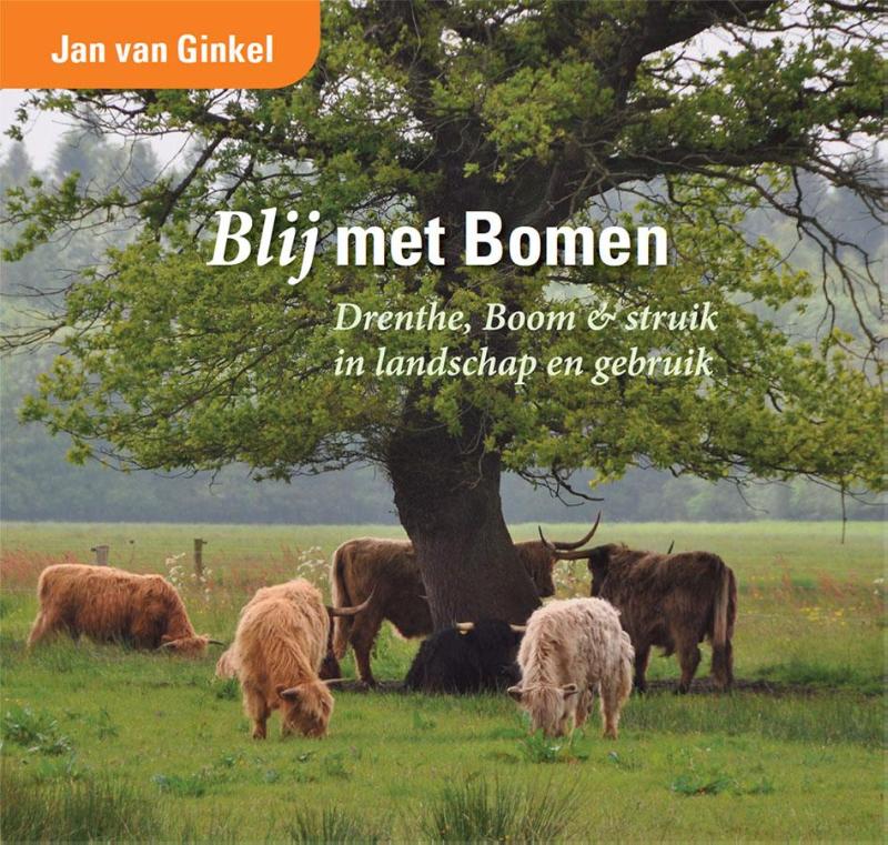 Blij met bomen