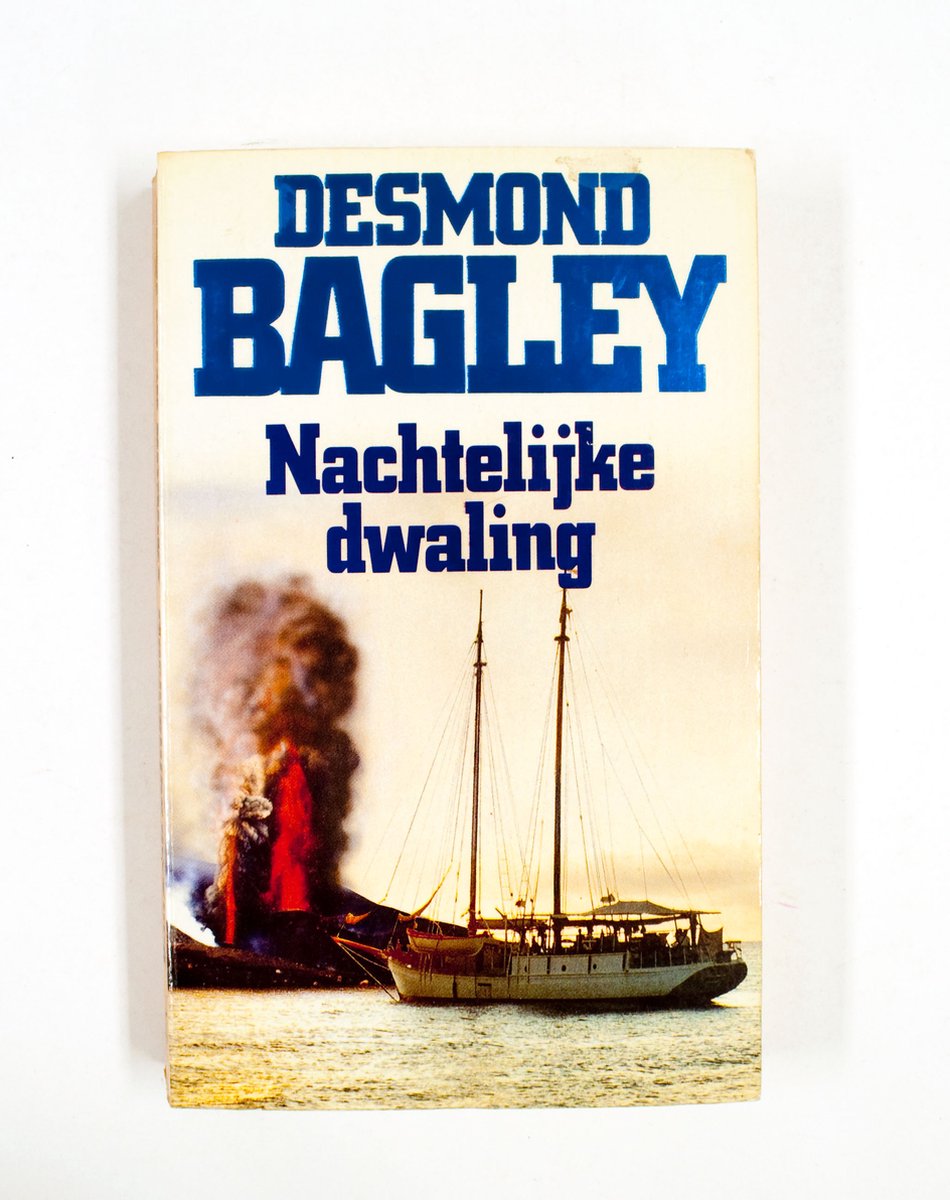 Nachtelyke dwaling