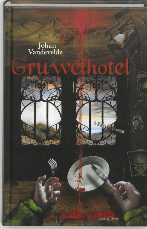 Gruwelhotel