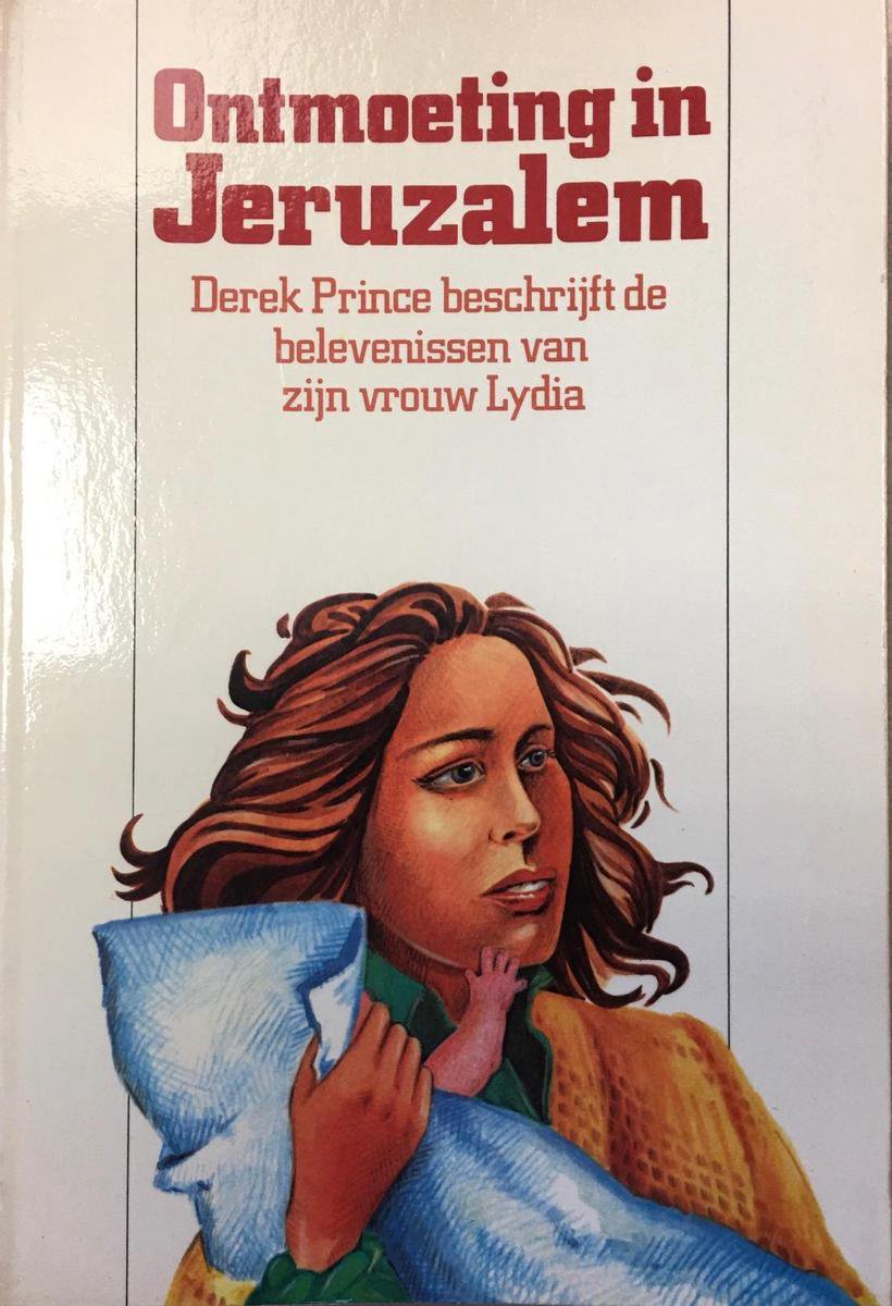 Ontmoeting in jeruzalem