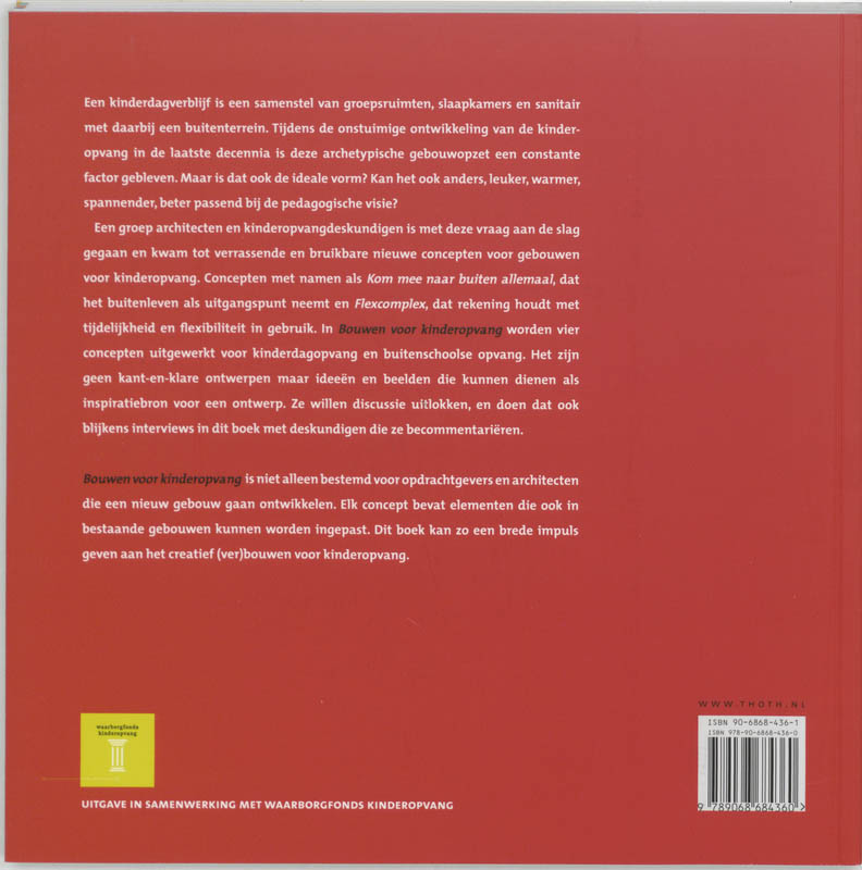 Bouwen Voor Kinderopvang achterkant