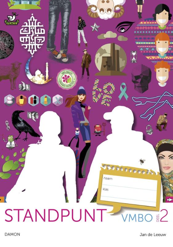 Standpunt vmbo 2 Leerwerkboek