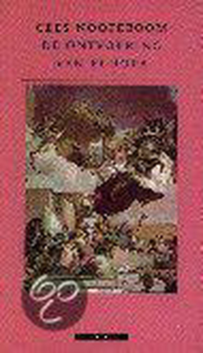 ONTVOERING VAN EUROPA