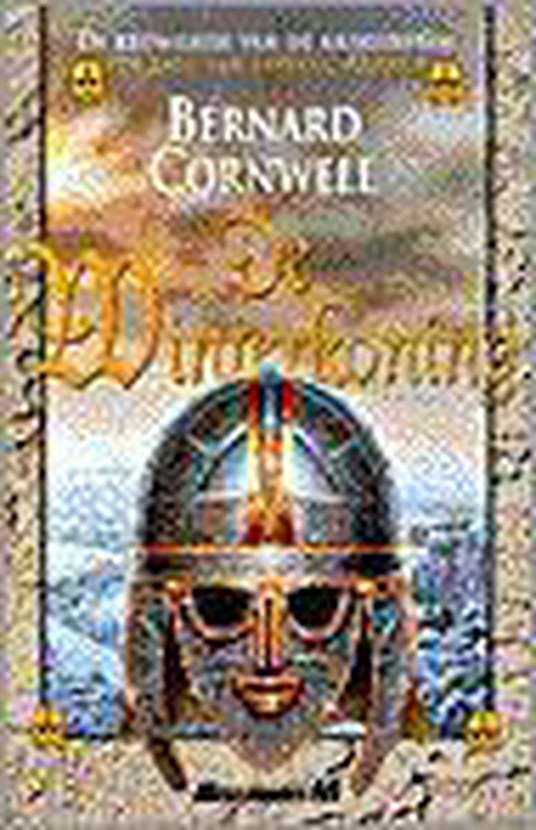 De winterkoning / De kronieken van de krijgsheren / 1