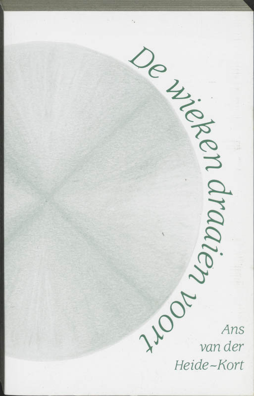 De wieken draaien voort